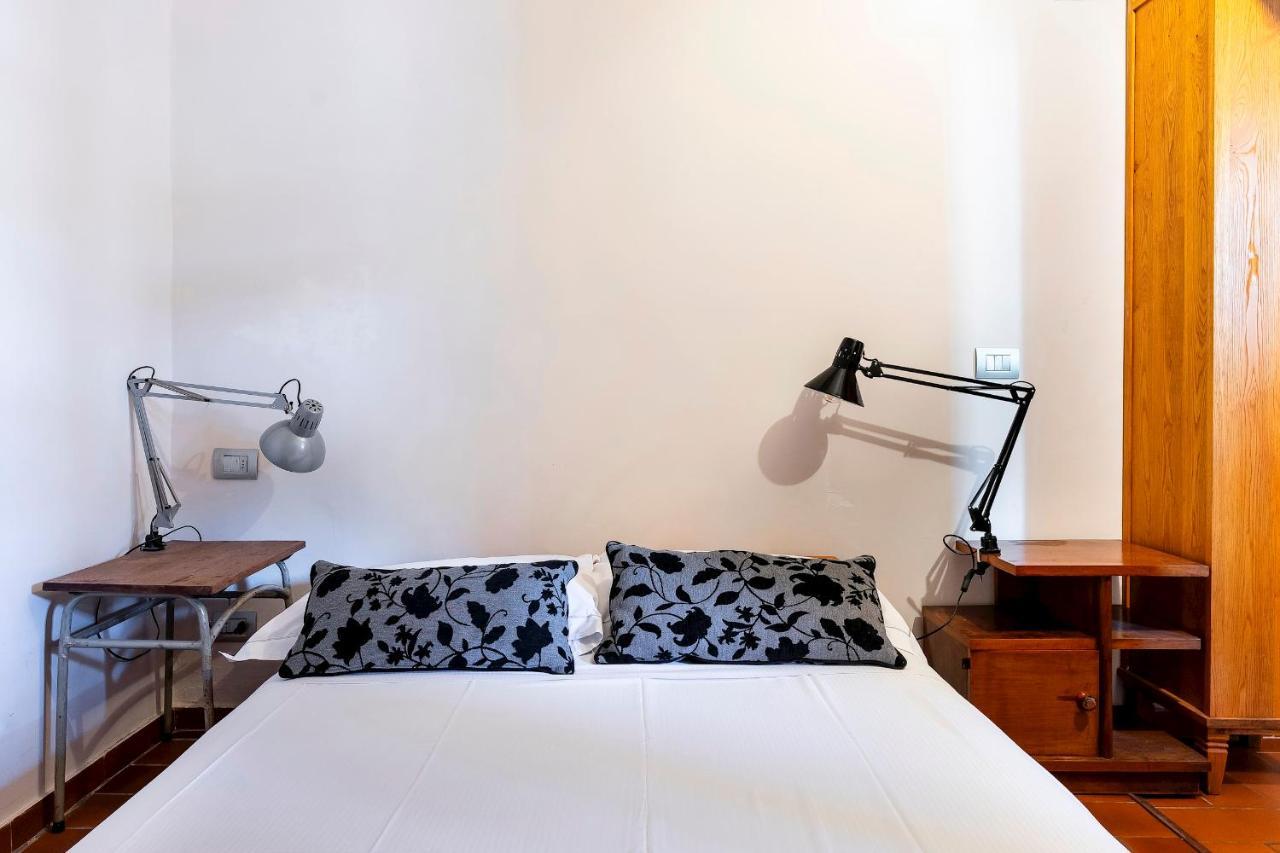 Velluti Apartment *