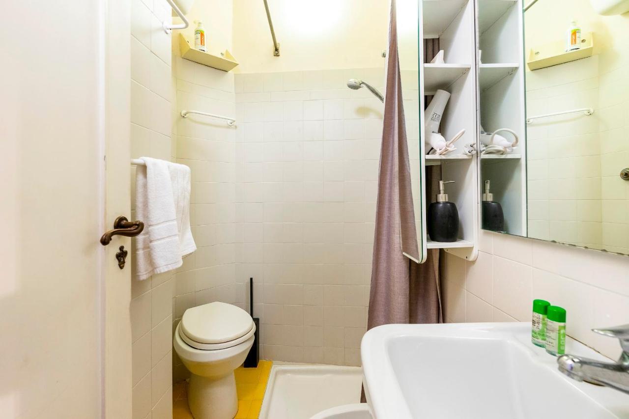 Velluti Apartment