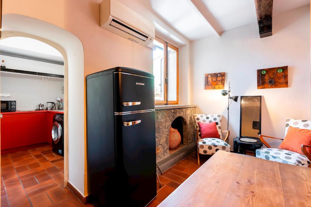 Velluti Apartment Florence