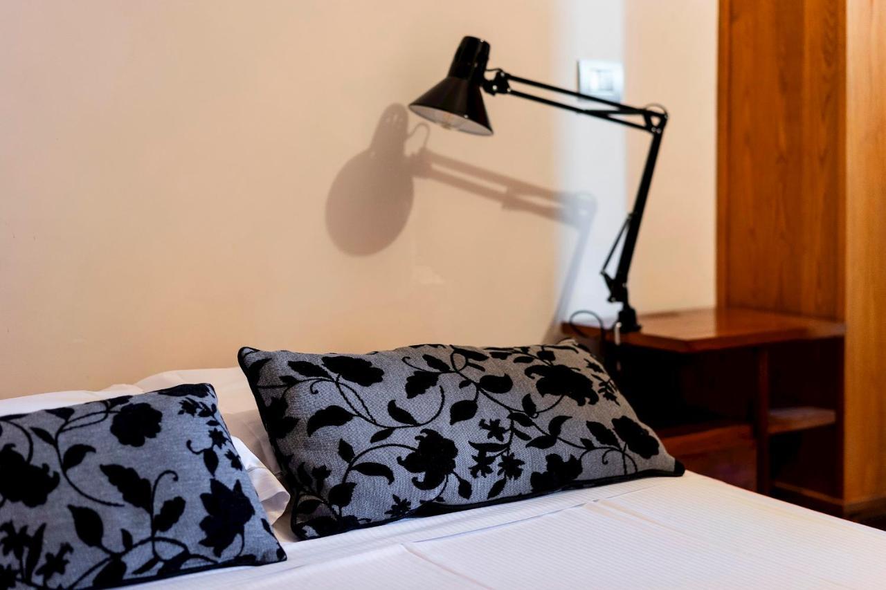 Apartment Velluti *