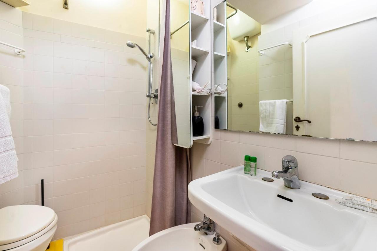 Velluti Apartment *