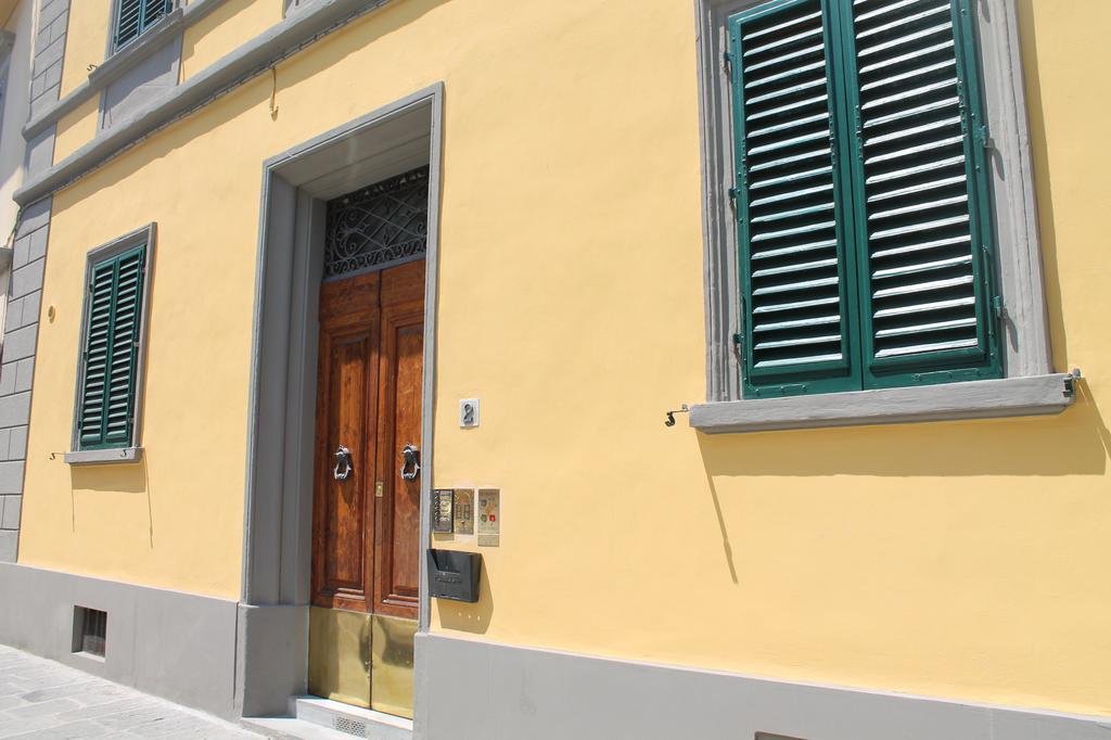 Maison d'hôtes Calcio Storico 2*