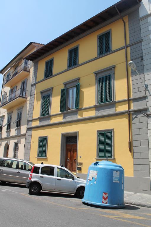 Maison d'hôtes Calcio Storico 2*