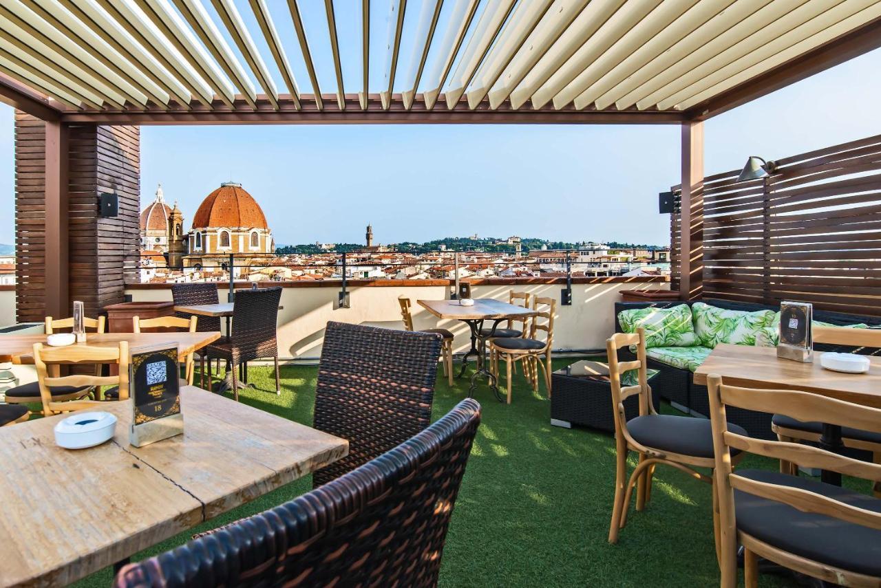 Machiavelli Palace Hotel