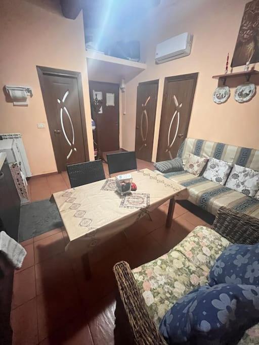 Appartement Very Central-100mt From Train Station Florence