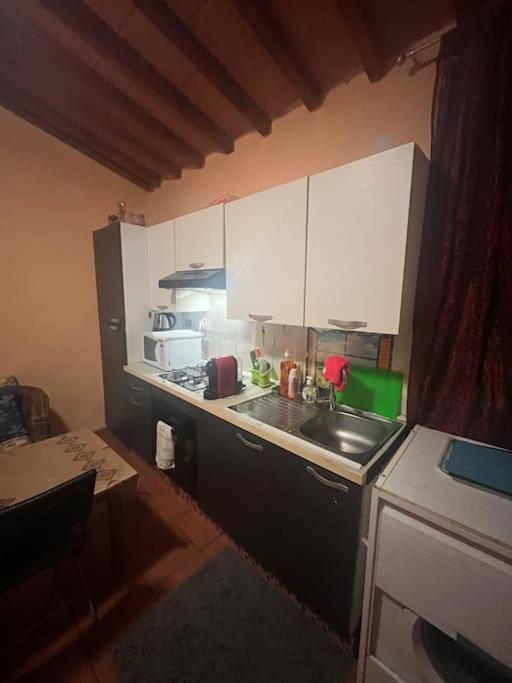Very Central-100mt From Train Station Appartement Florence