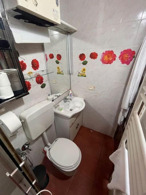 Appartement Very Central-100mt From Train Station
