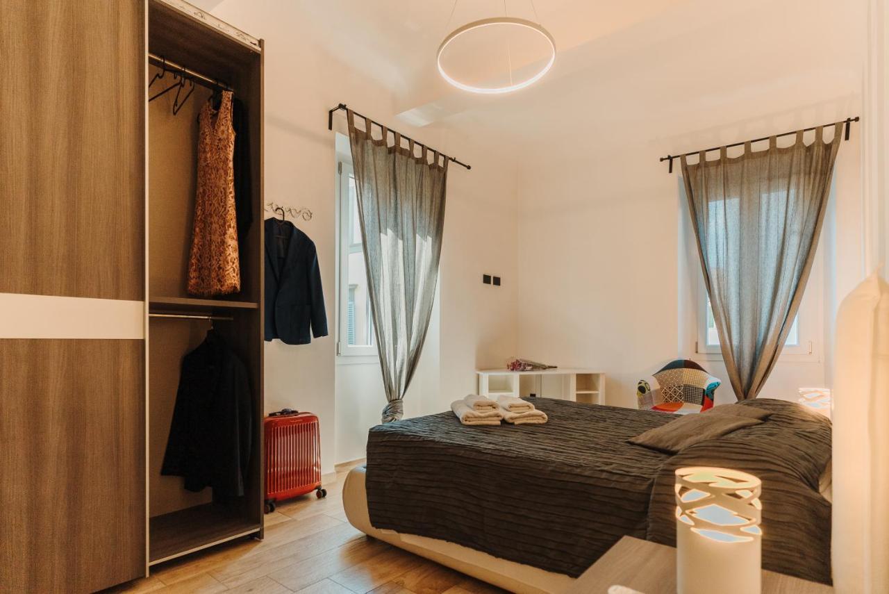 Appartement Via Dè Macci