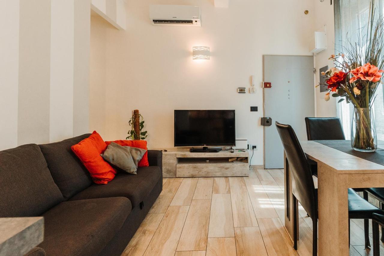 Appartement Via Dè Macci *