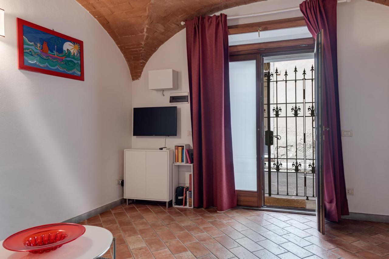 Apartment Ponte Vecchio Florence