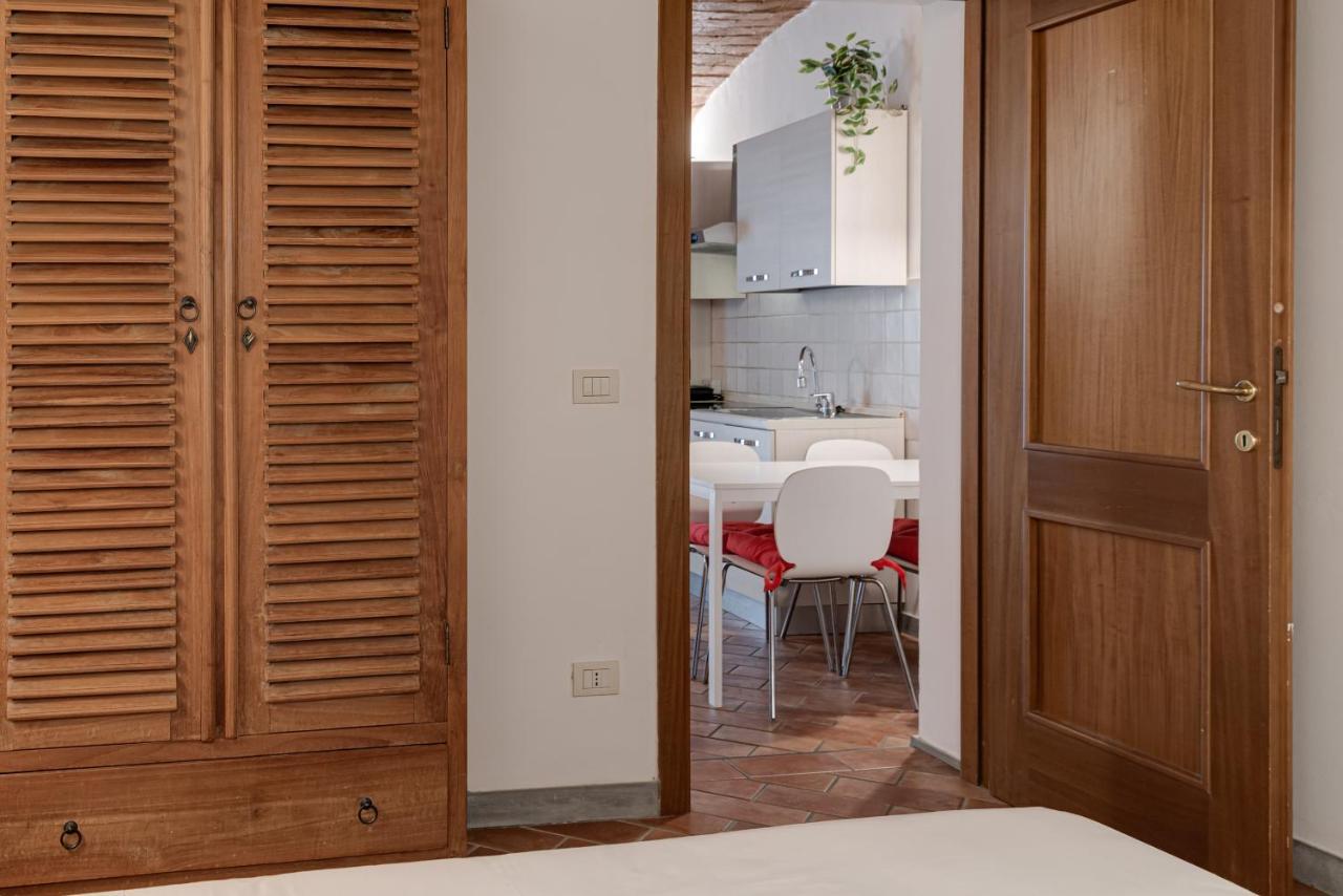 Apartment Ponte Vecchio *
