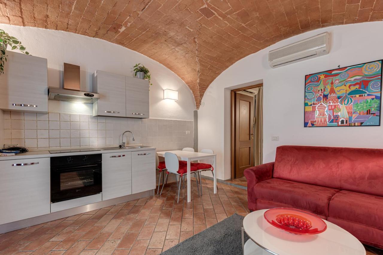 Apartment Ponte Vecchio *