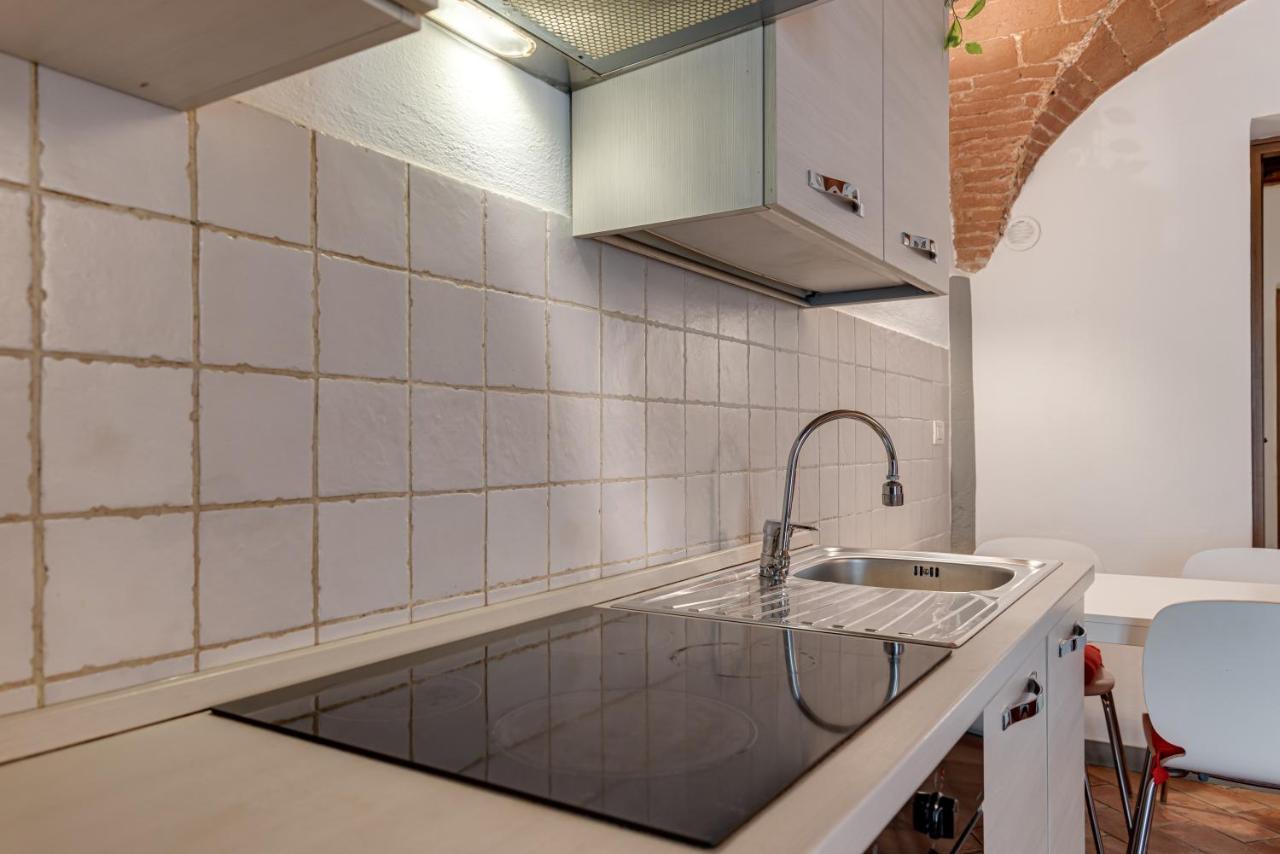 Ponte Vecchio Apartment