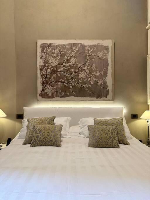 Lambe Next To Ponte Vecchio And Uffizi - Lovetheapartments Apartment Florence
