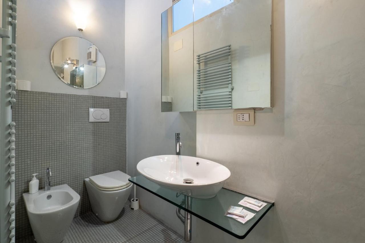Appartement Basilica Di Santa Croce - Elegante *