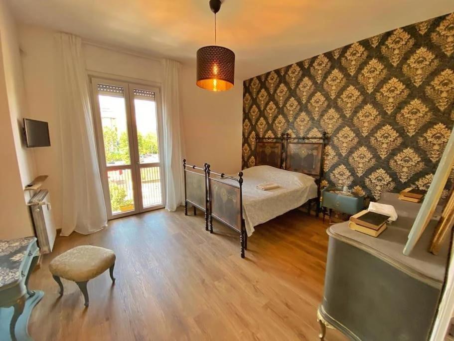 Fevira Airport Free Parking Apartment Florence