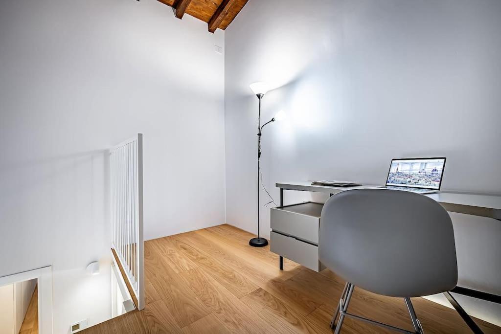 Appartement Top Floor With Duomo View *