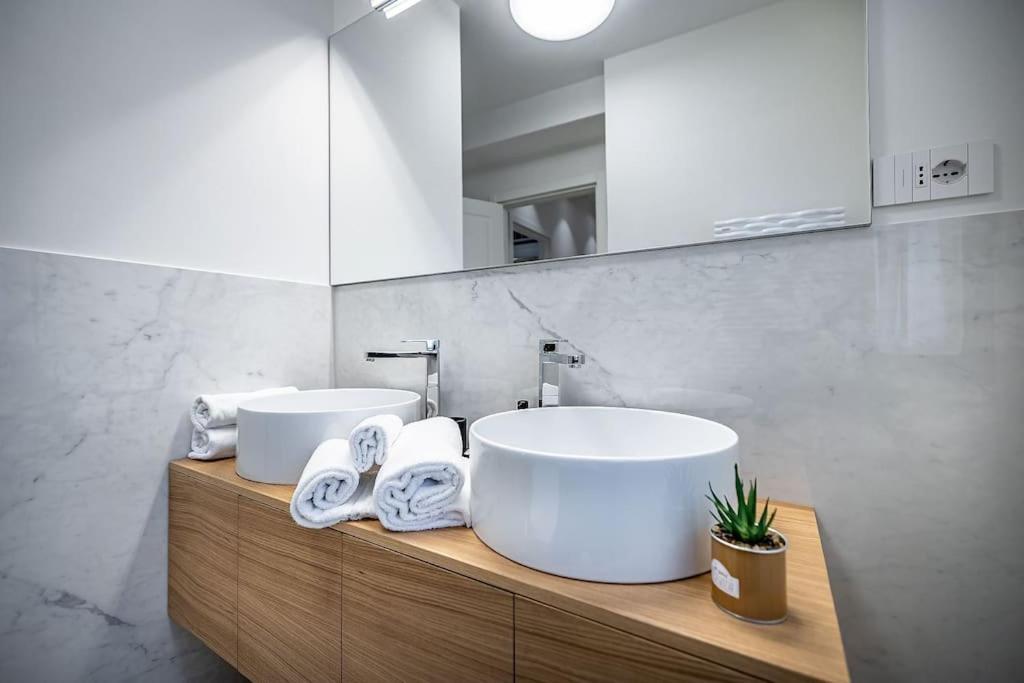 Top Floor With Duomo View Appartement Florence