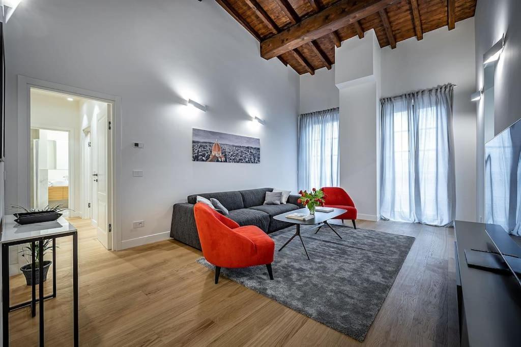 Appartement Top Floor With Duomo View *