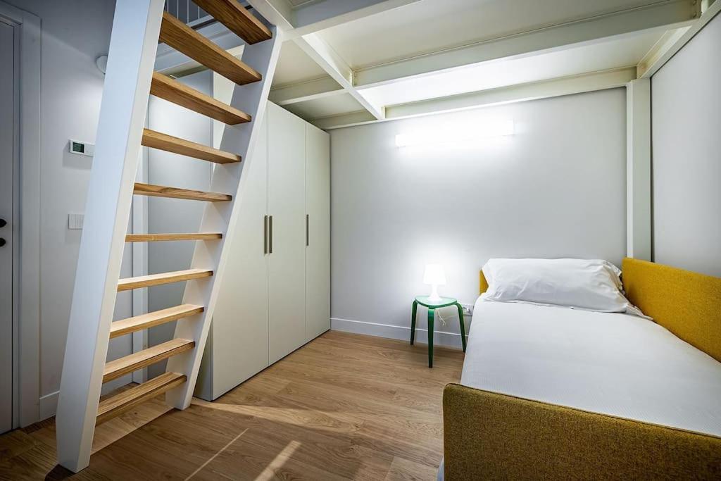 Appartement Top Floor With Duomo View Florence