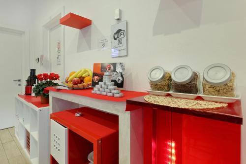 Comfort Couette-café 2*