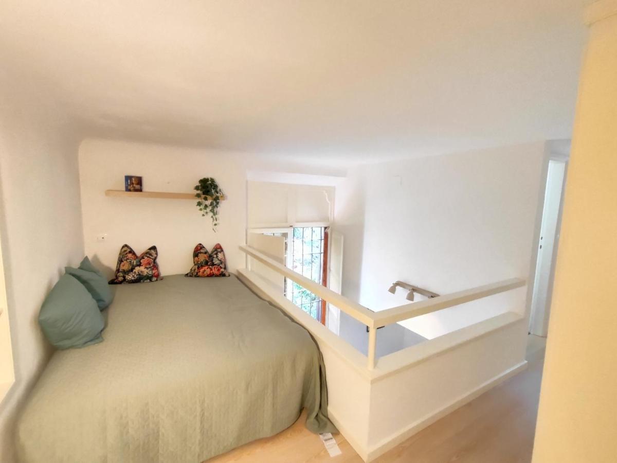 Gelsomino - Sweet Dreams In Apartment Florence