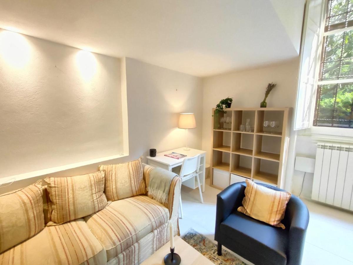 Apartment Gelsomino - Sweet Dreams In
