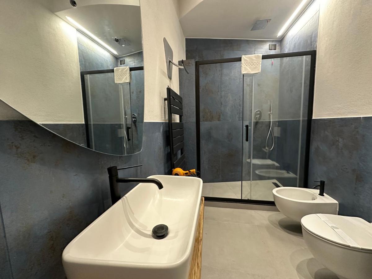 Porte Nuove And Apartment Florence