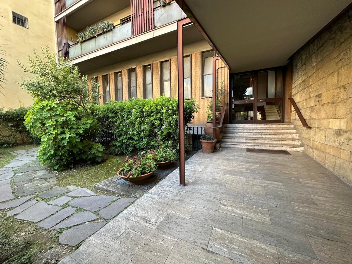 Porte Nuove And Apartment
