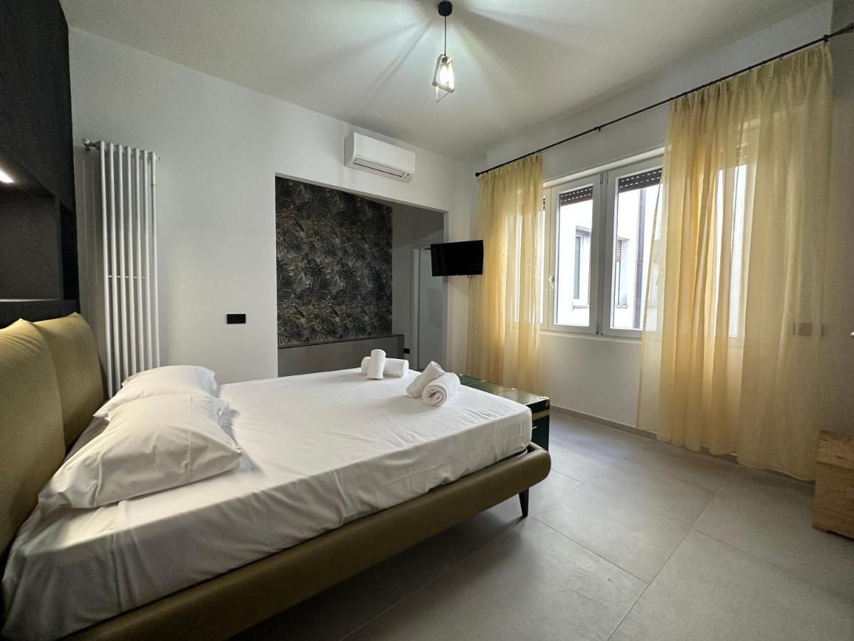 Apartment Porte Nuove And Florence