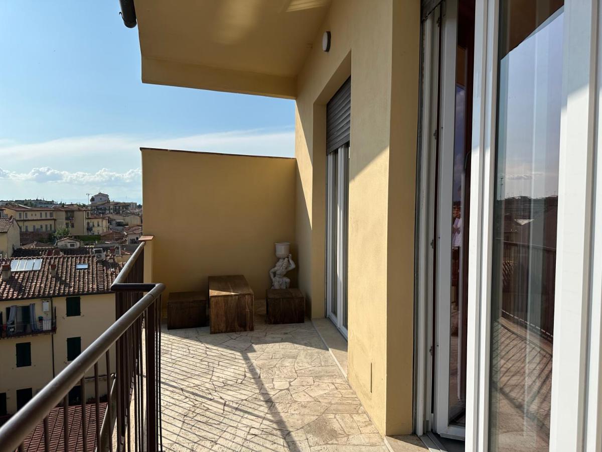 Apartment Porte Nuove And *