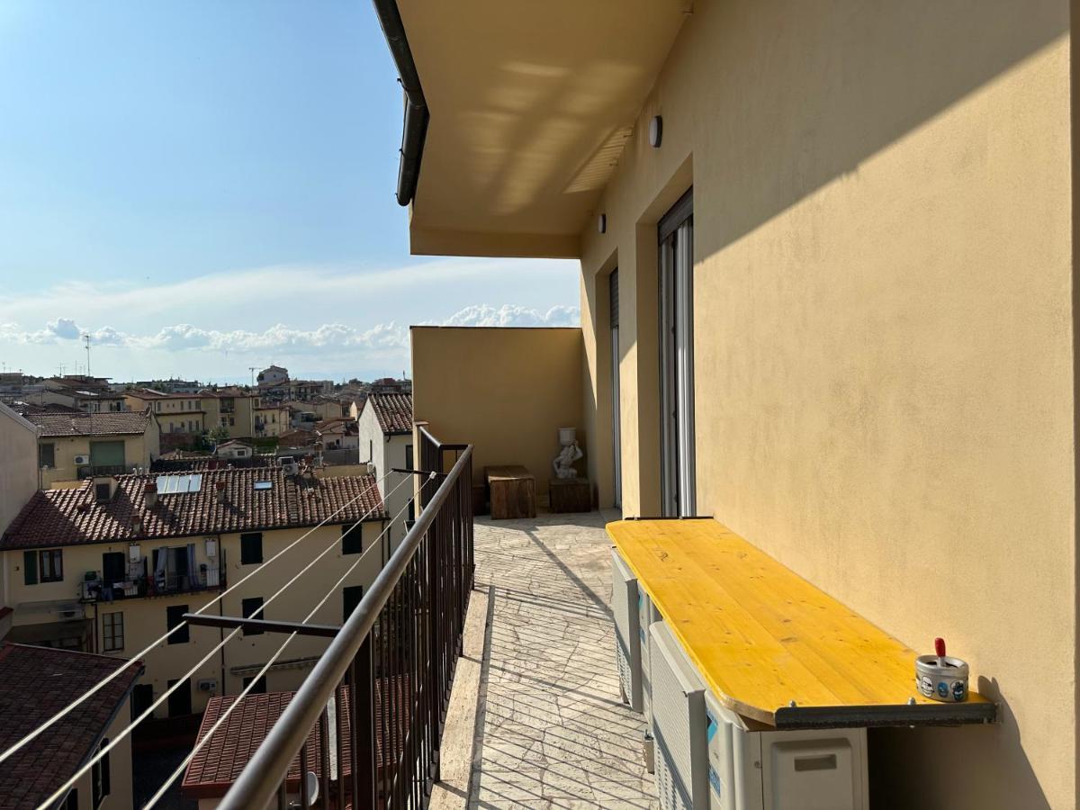 Porte Nuove And Apartment *