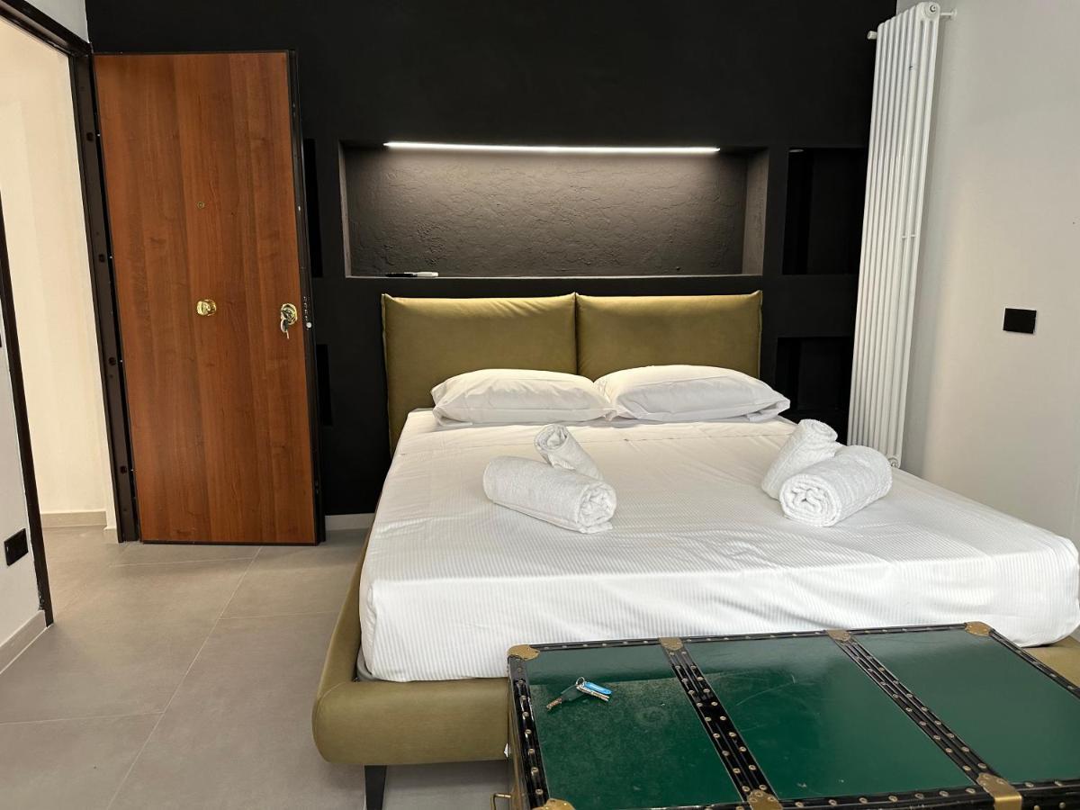 Apartment Porte Nuove And