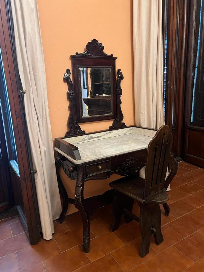 Terre Di Siena Appartement
