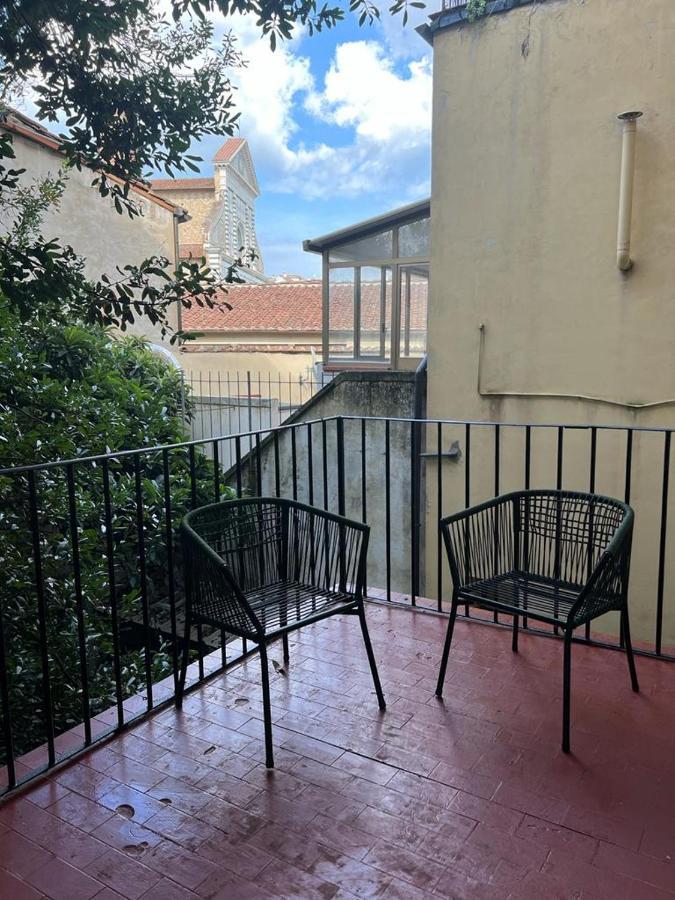 Terre Di Siena Appartement
