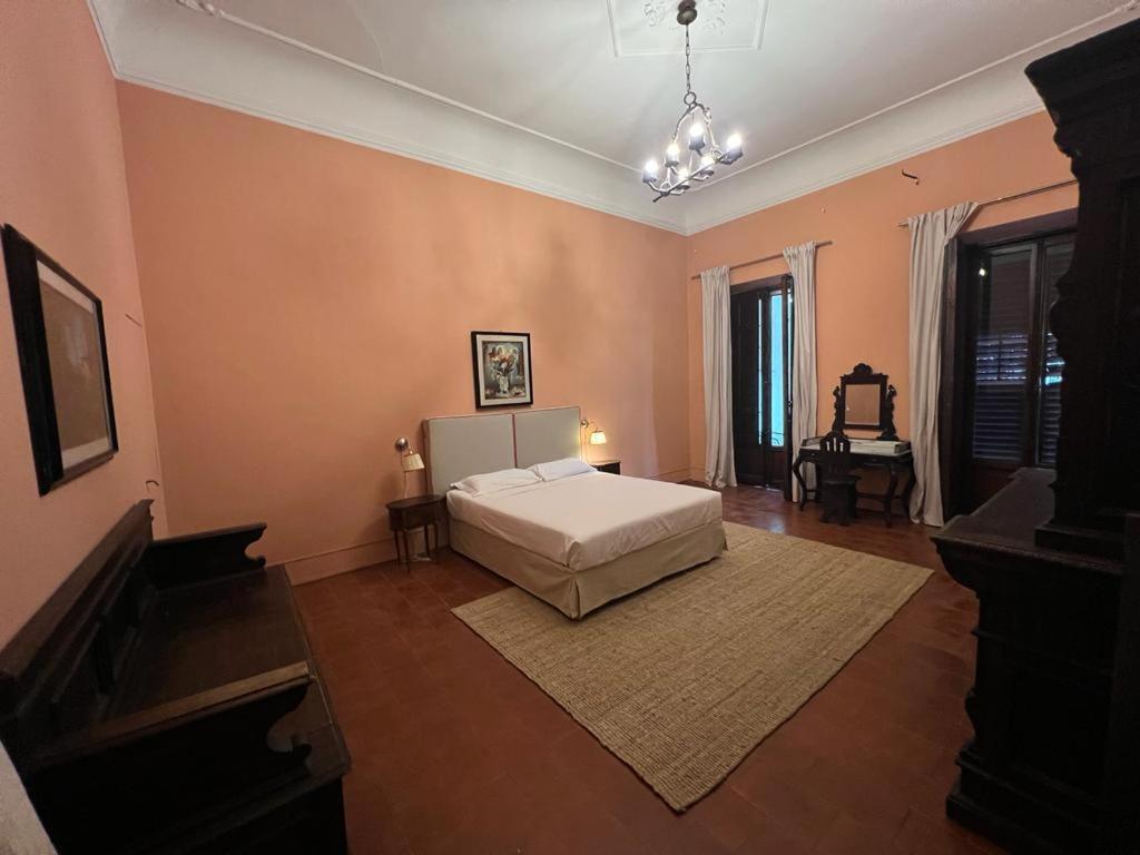 Terre Di Siena Appartement *