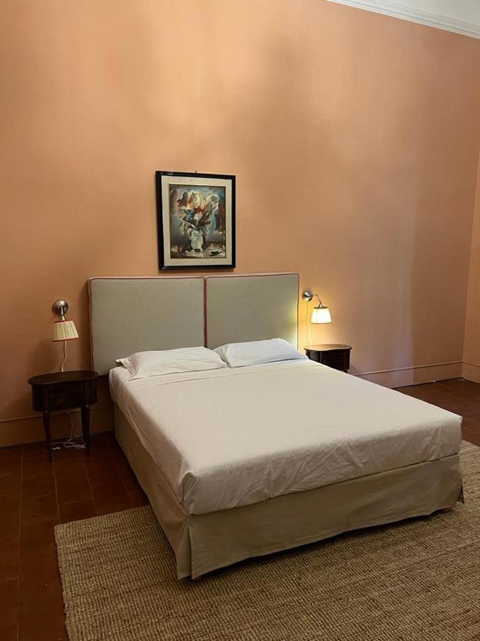Terre Di Siena Appartement *