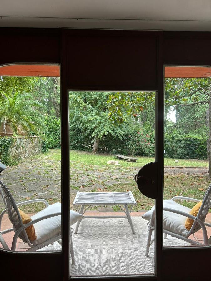 Open Space Nel Parco Con Parcheggio Gratuito Appartement *