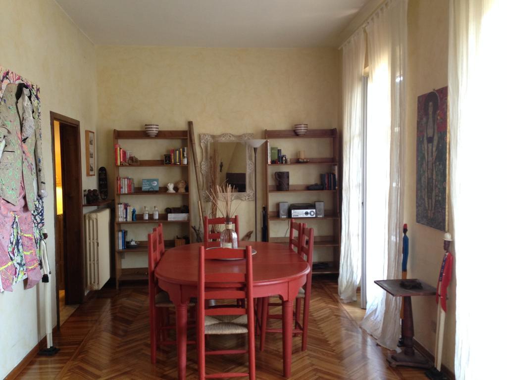 Santo Stefano Penthouse By 360rentals Appartement Florence
