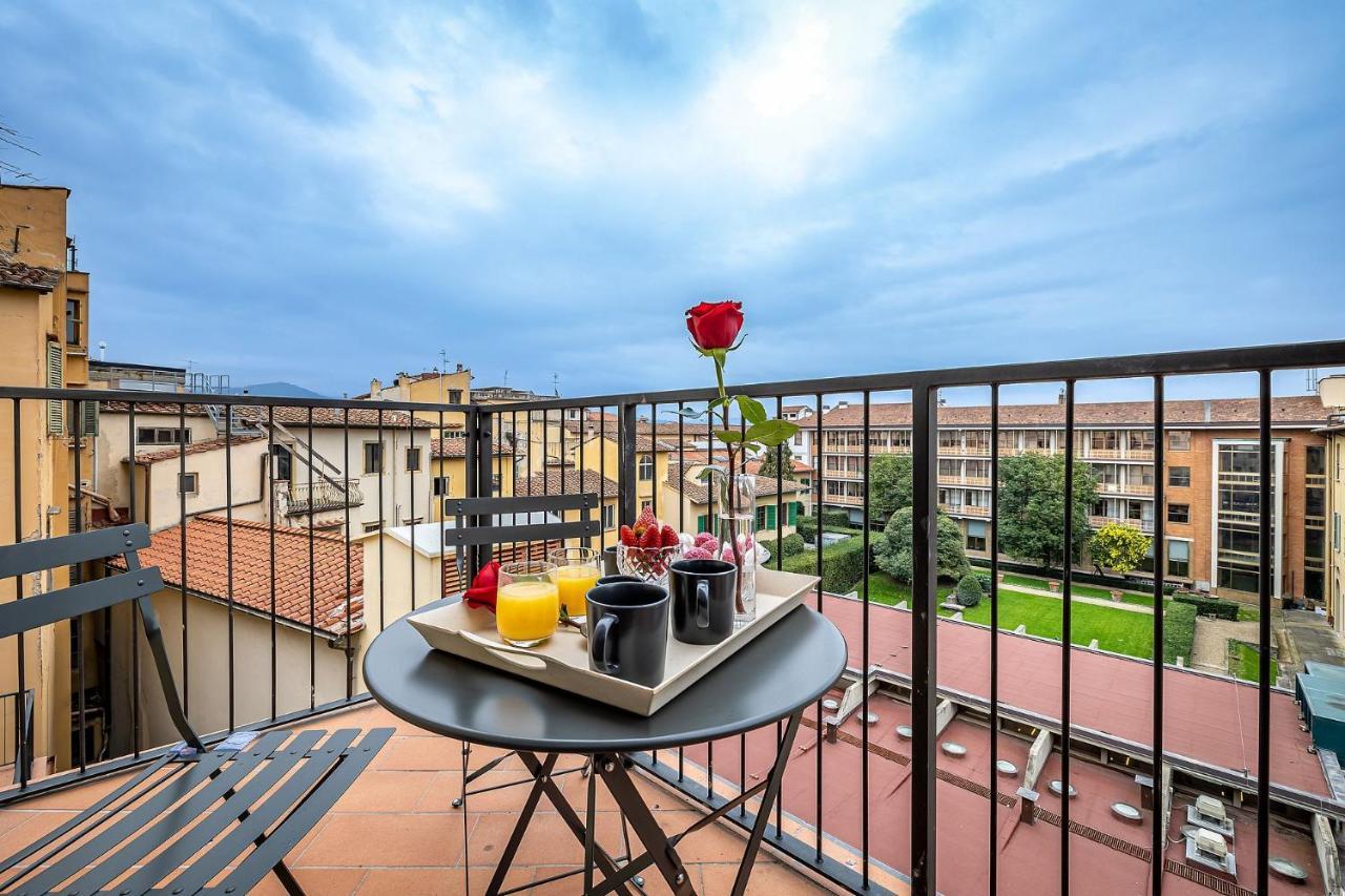 Appartement Top Floor With Duomo View