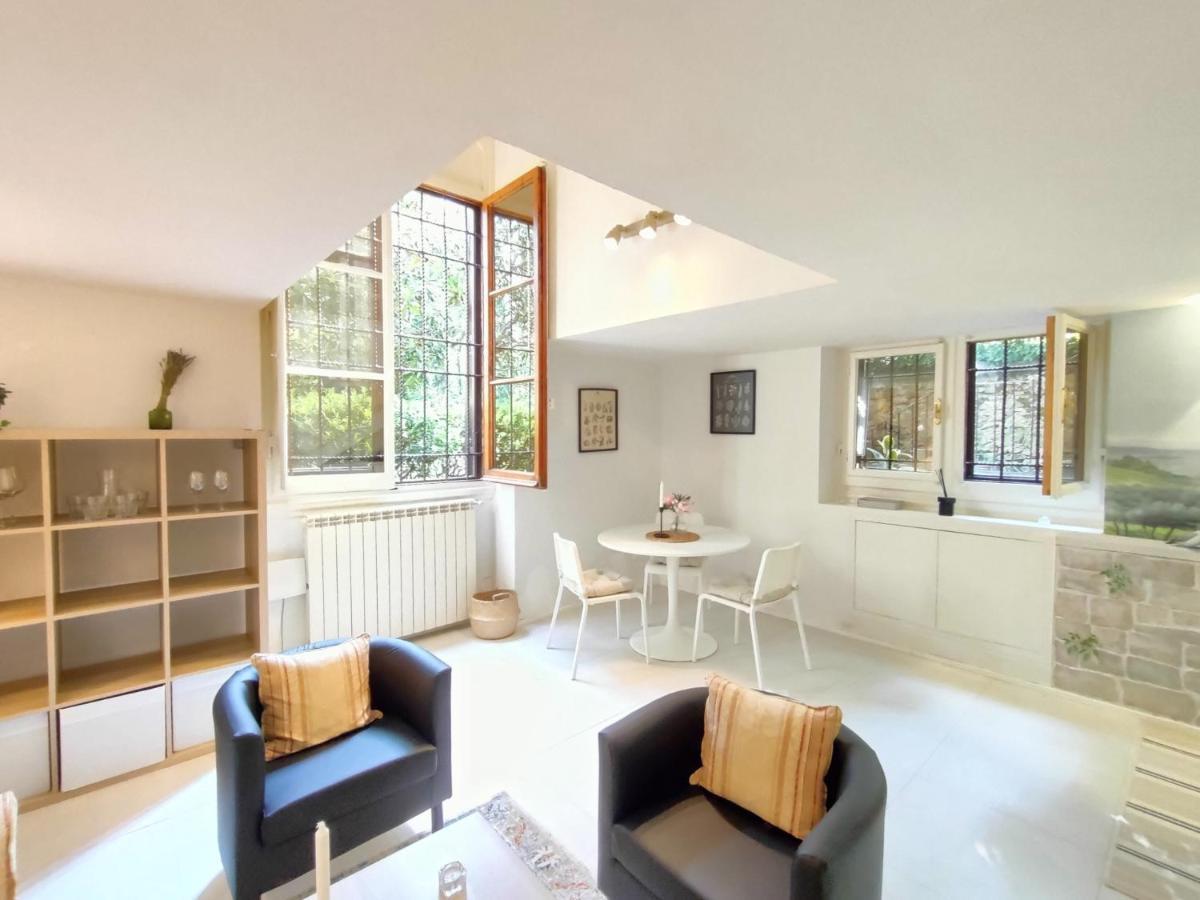 Apartment Gelsomino - Sweet Dreams In *