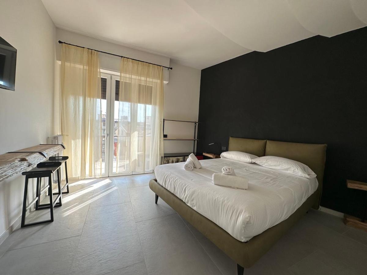 Apartment Porte Nuove And