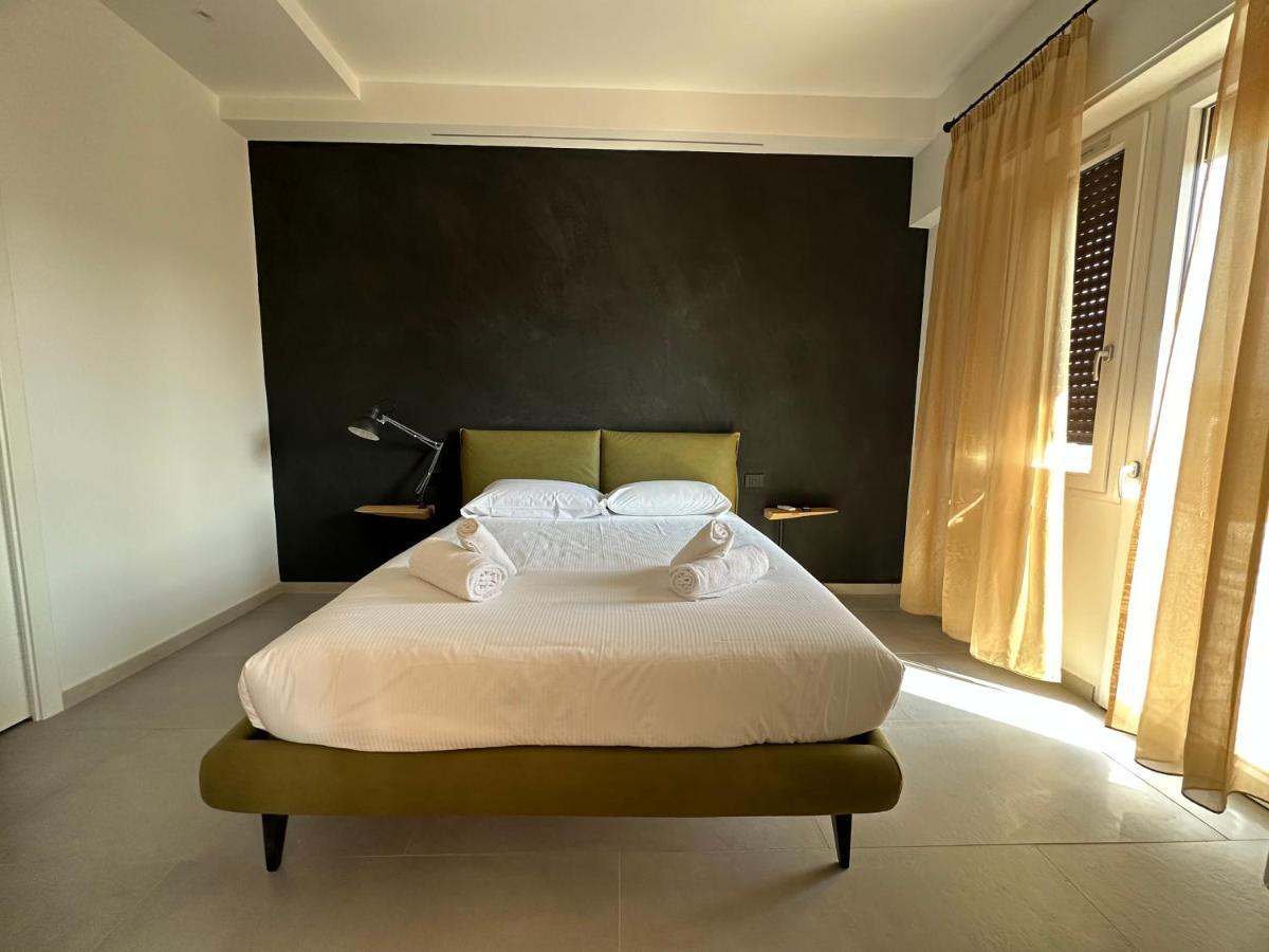 Porte Nuove And Apartment