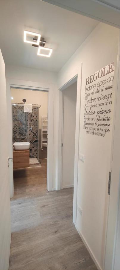 Alice House With Amazing Terrace Apartment Florence
