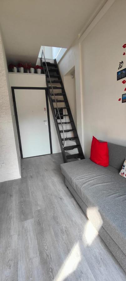 Apartment Alice House With Amazing Terrace Florence