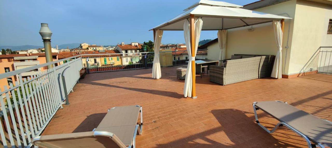 Apartment Alice House With Amazing Terrace