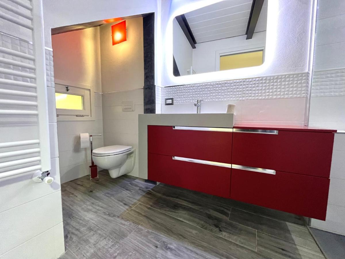 Arno Loft Appartement Florence