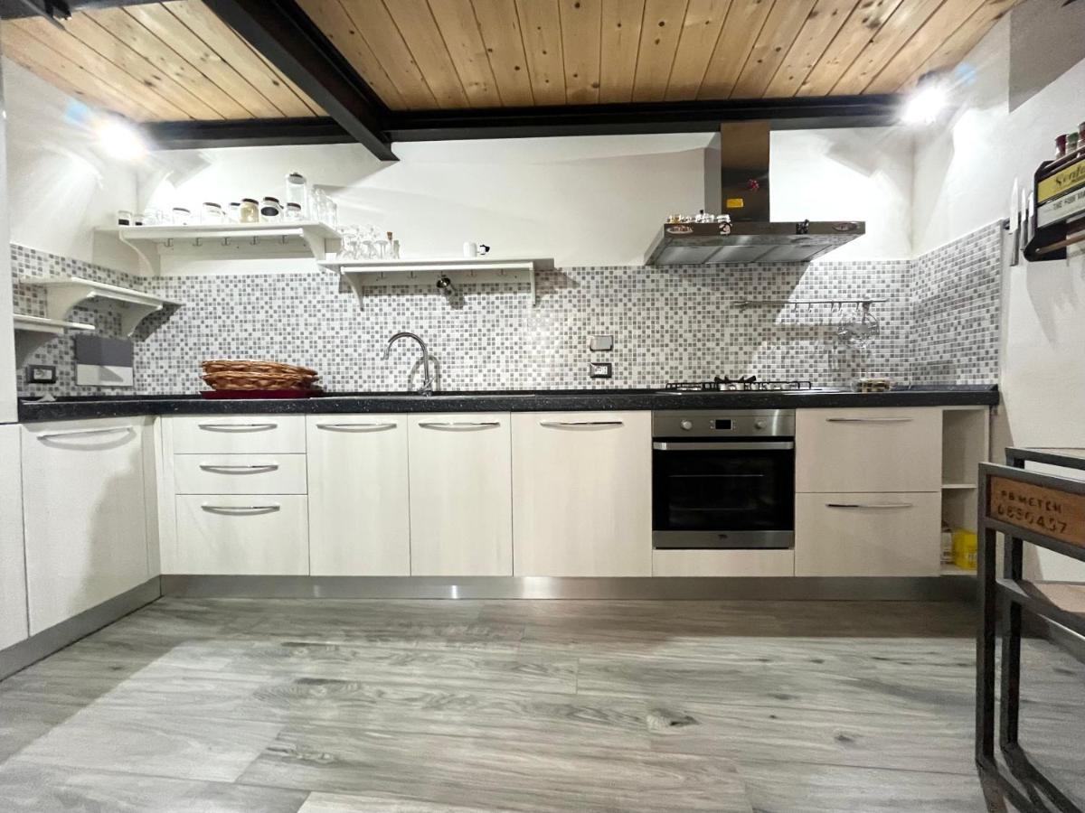 Arno Loft Appartement