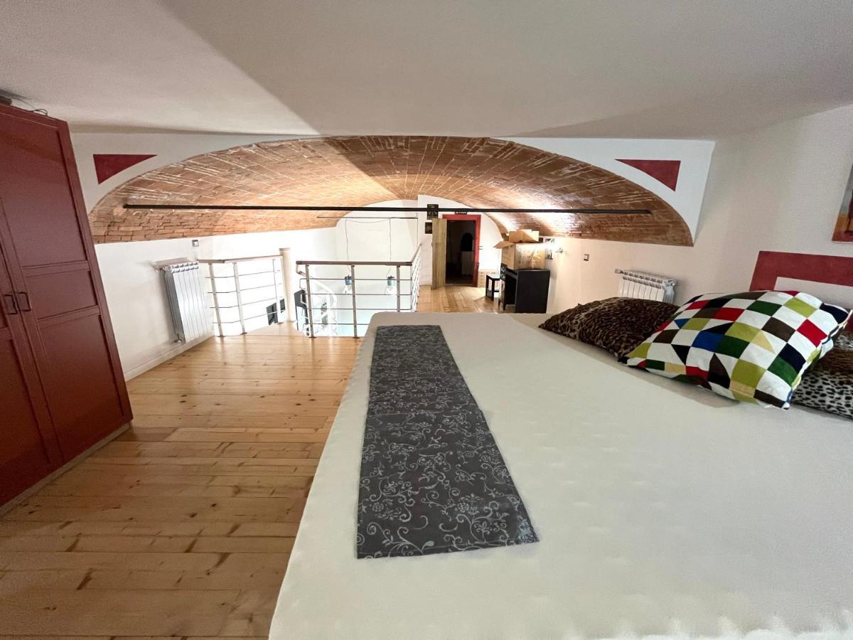 Appartement Arno Loft Florence
