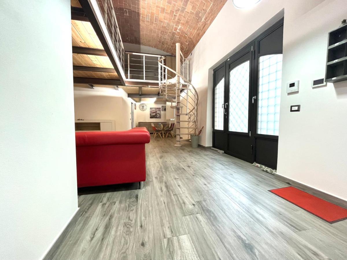 Arno Loft Appartement